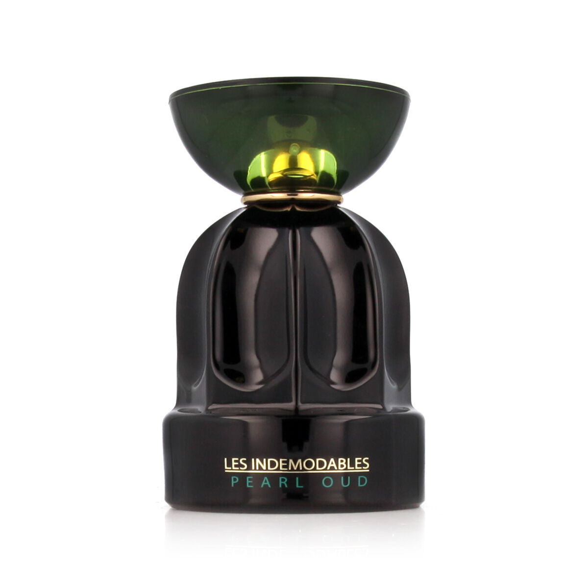 Parfym Unisex Albane Noble Les Indemodables Pearl Oud EDP 90 ml - 2