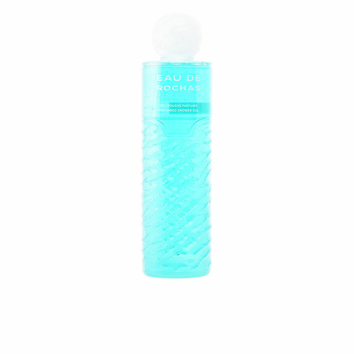 Duschtvål Rochas 2524538 500 ml