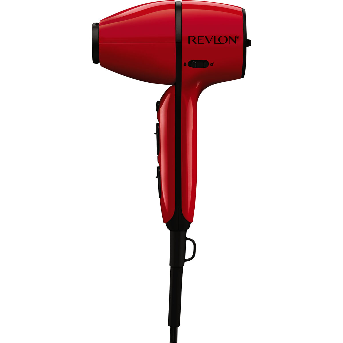 Hårtork Revlon RVDR5320E Röd 2000 W - 2