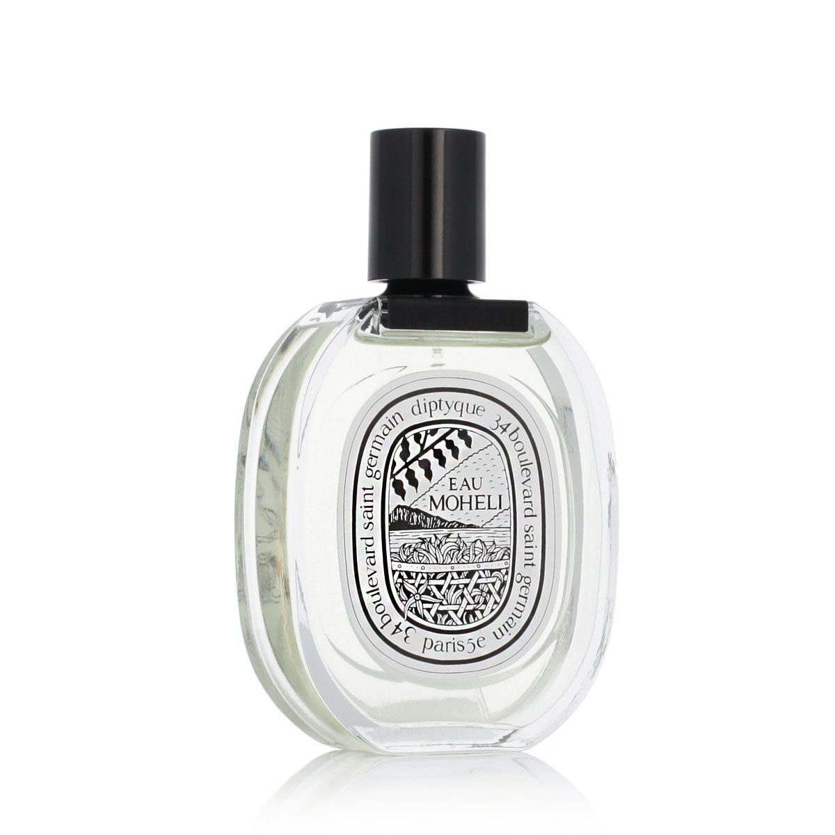 Parfym Unisex Diptyque EDT Eau Moheli 100 ml - 2