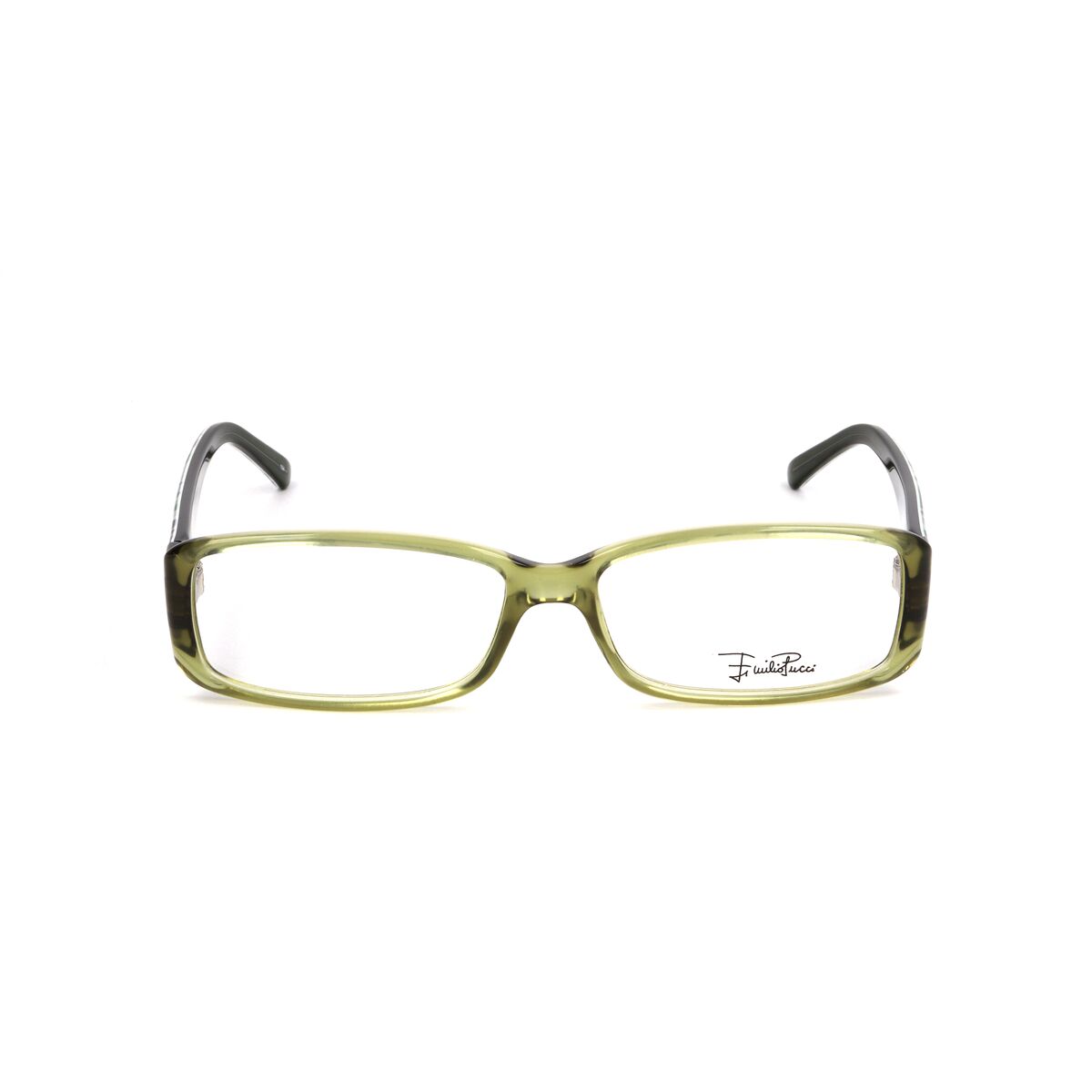 Glasögonbågar Emilio Pucci EP2658320 Ø 53 mm