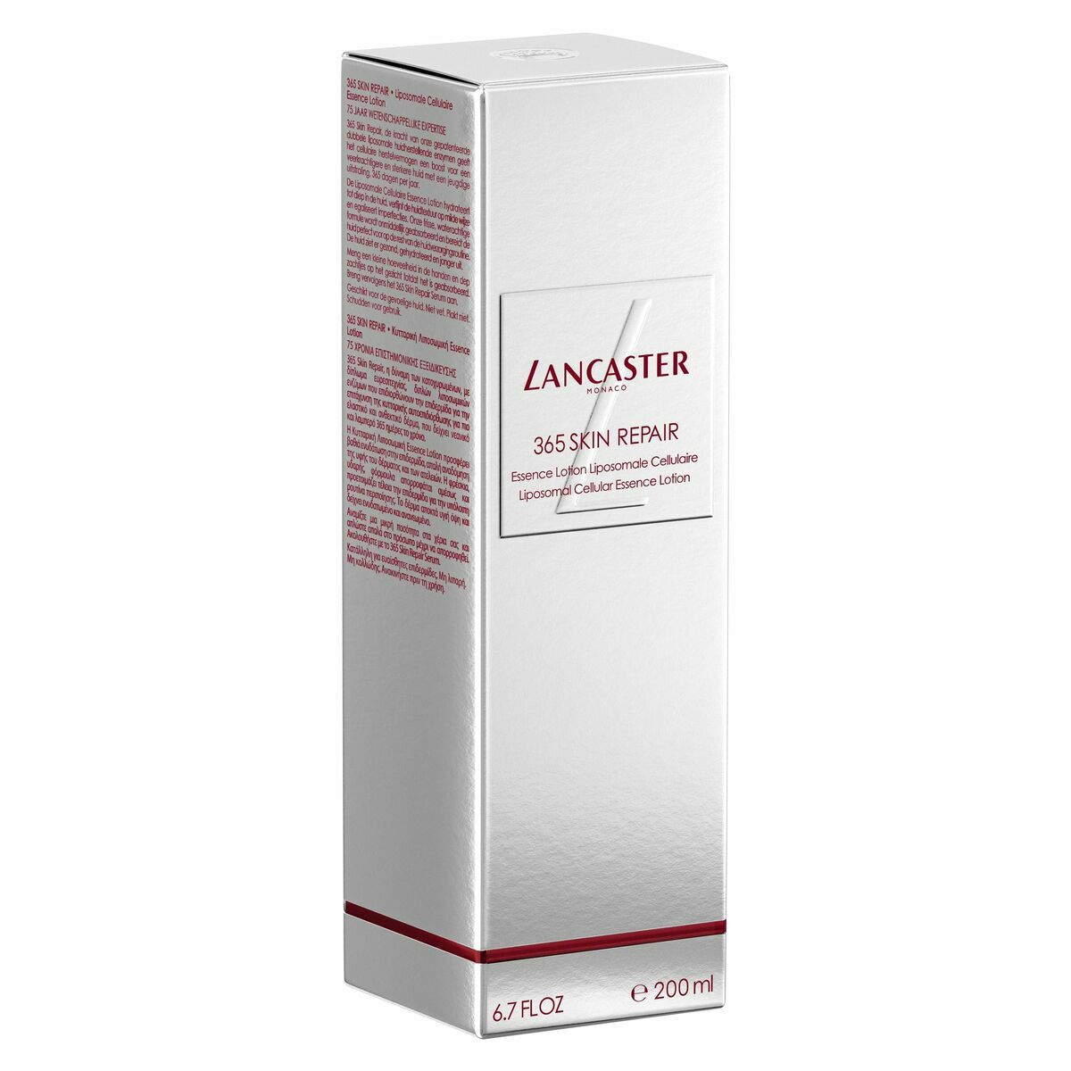 Dagkräm Lancaster 365 SKIN REPAIR 200 ml - 2