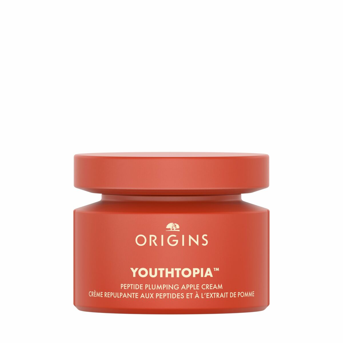 Fuktgivande ansiktskräm Origins YOUTHTOPIA 50 ml