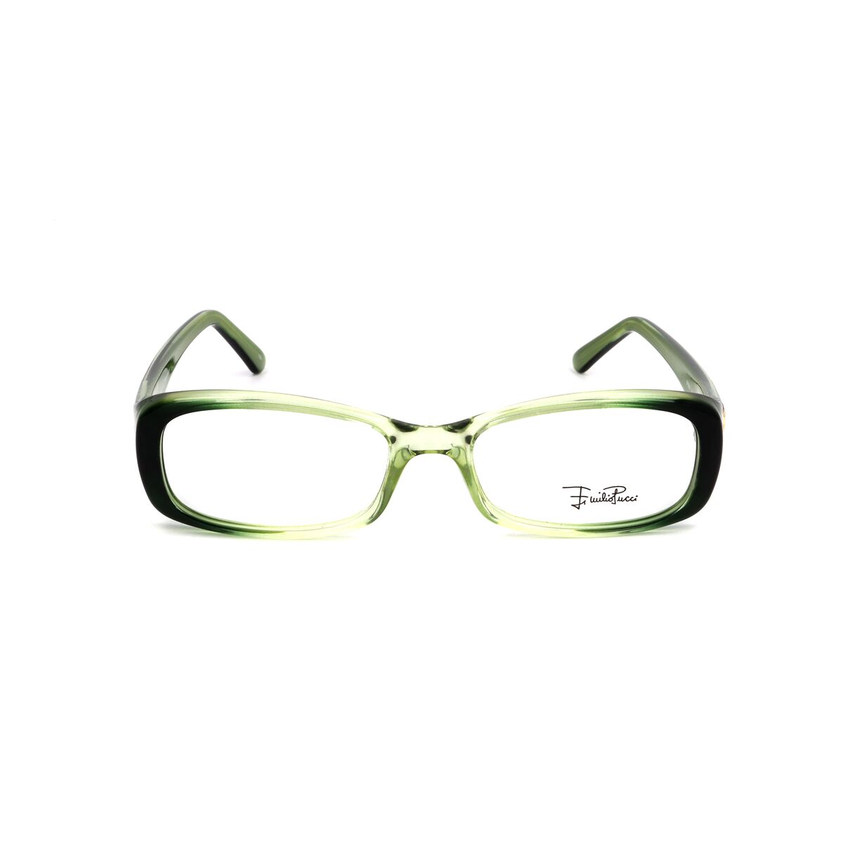 Glasögonbågar Emilio Pucci EP2660313 Ø 51 mm