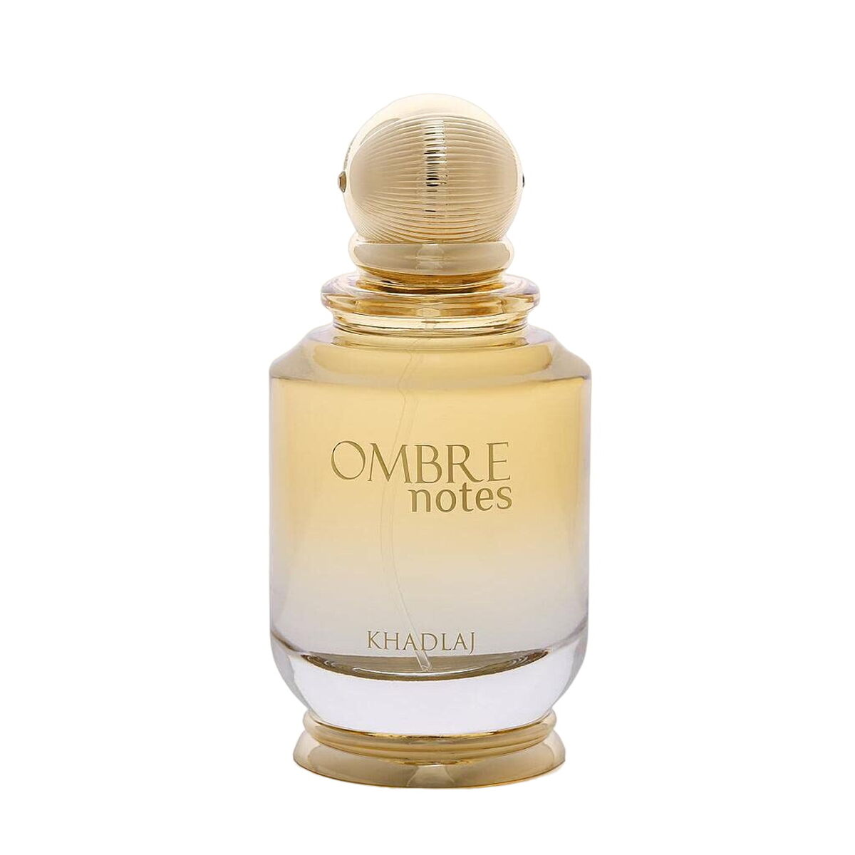 Parfym Unisex Khadlaj EDP Ombre Notes 100 ml - 2