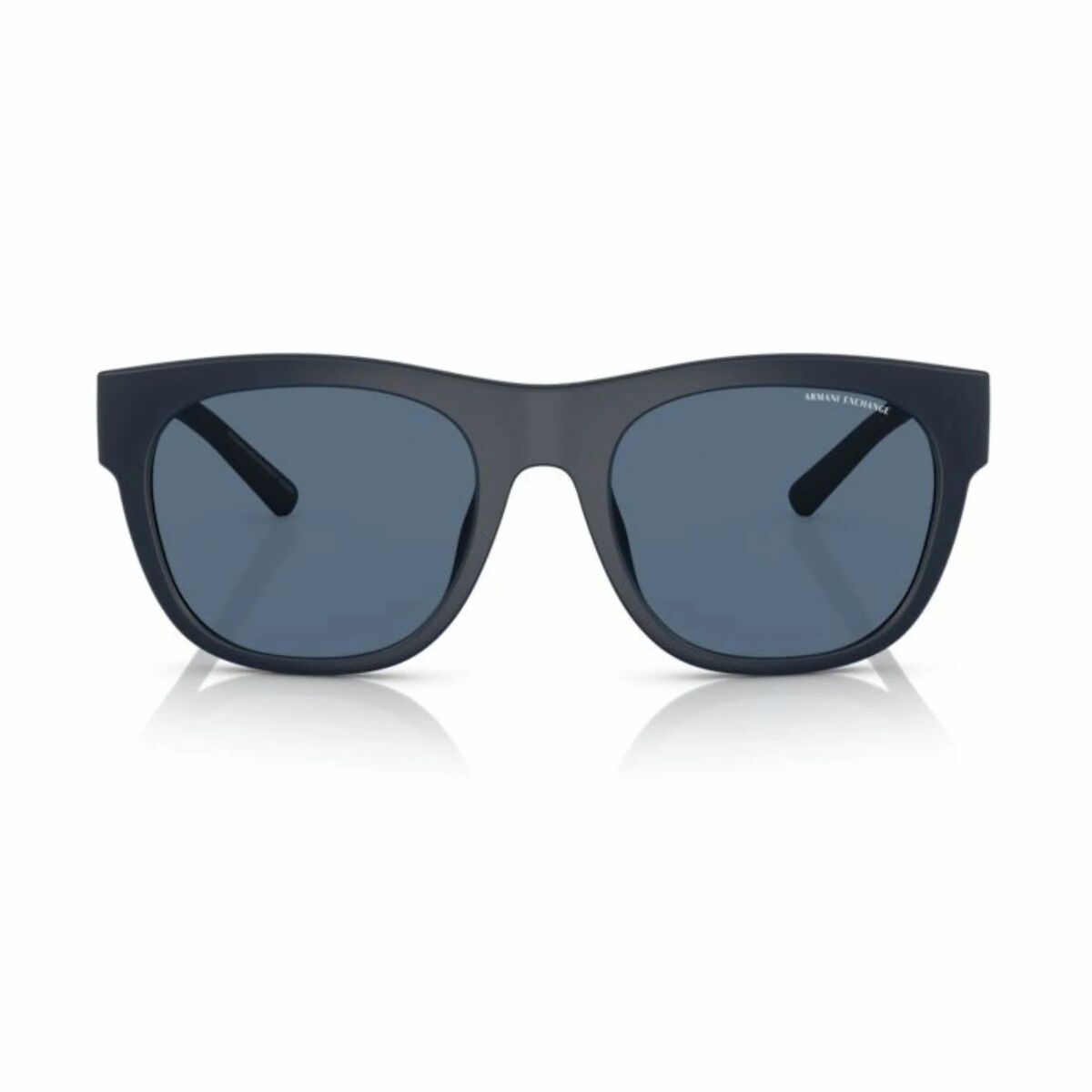 Herrsolglasögon Armani Exchange 0AX4128SU 55812380 - 2
