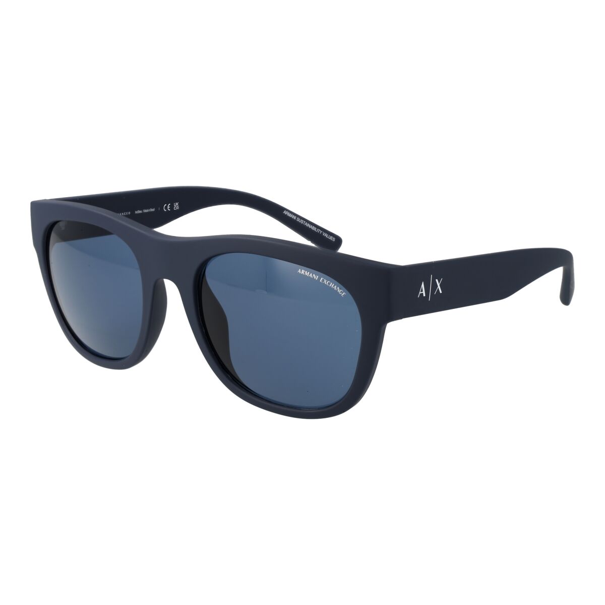 Herrsolglasögon Armani Exchange 0AX4128SU 55812380 - 3