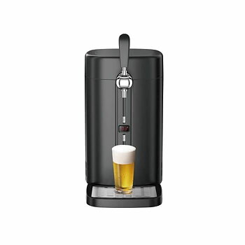 Kylande öldispenser Continental Edison CEMB5B4