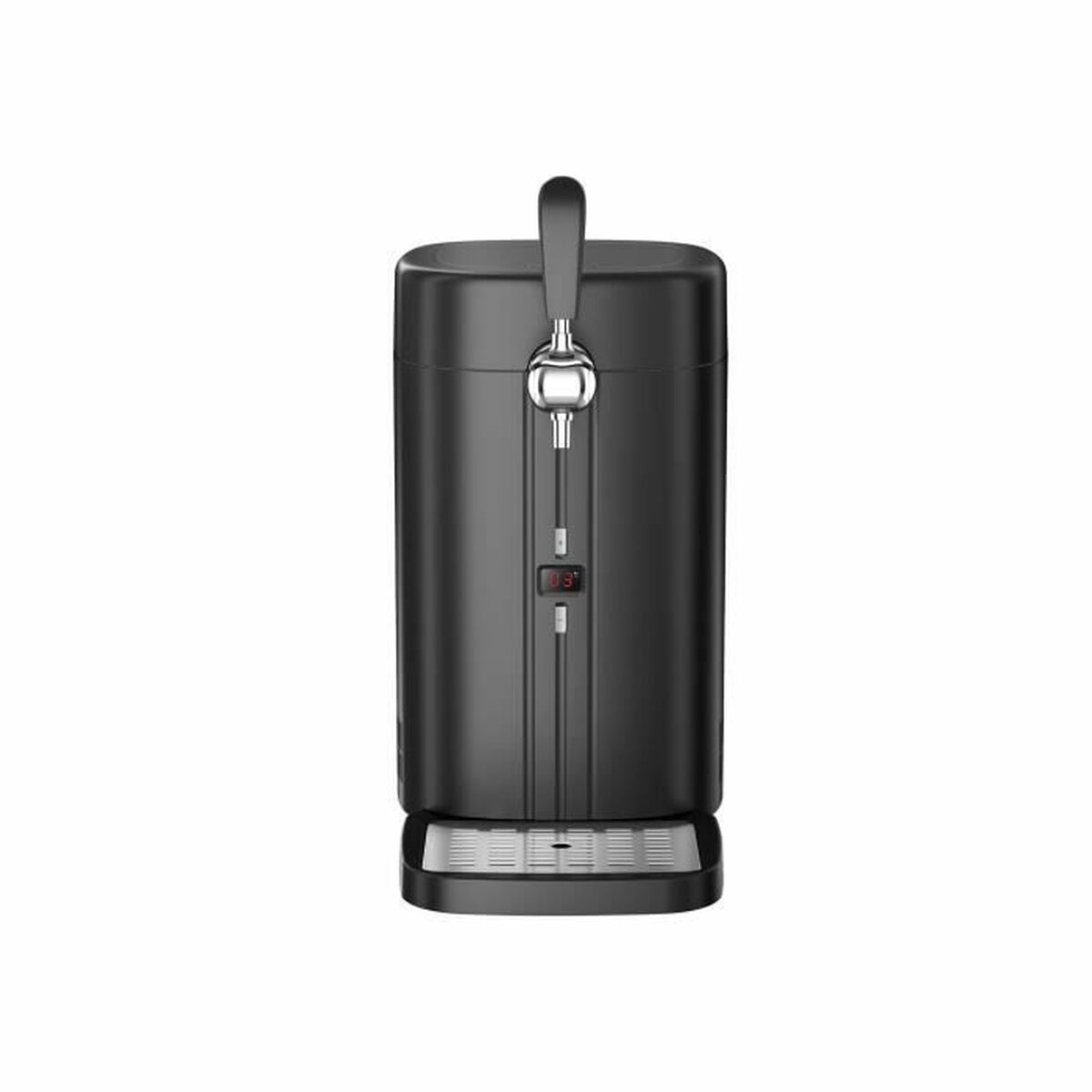 Kylande öldispenser Continental Edison CEMB5B4 - 3