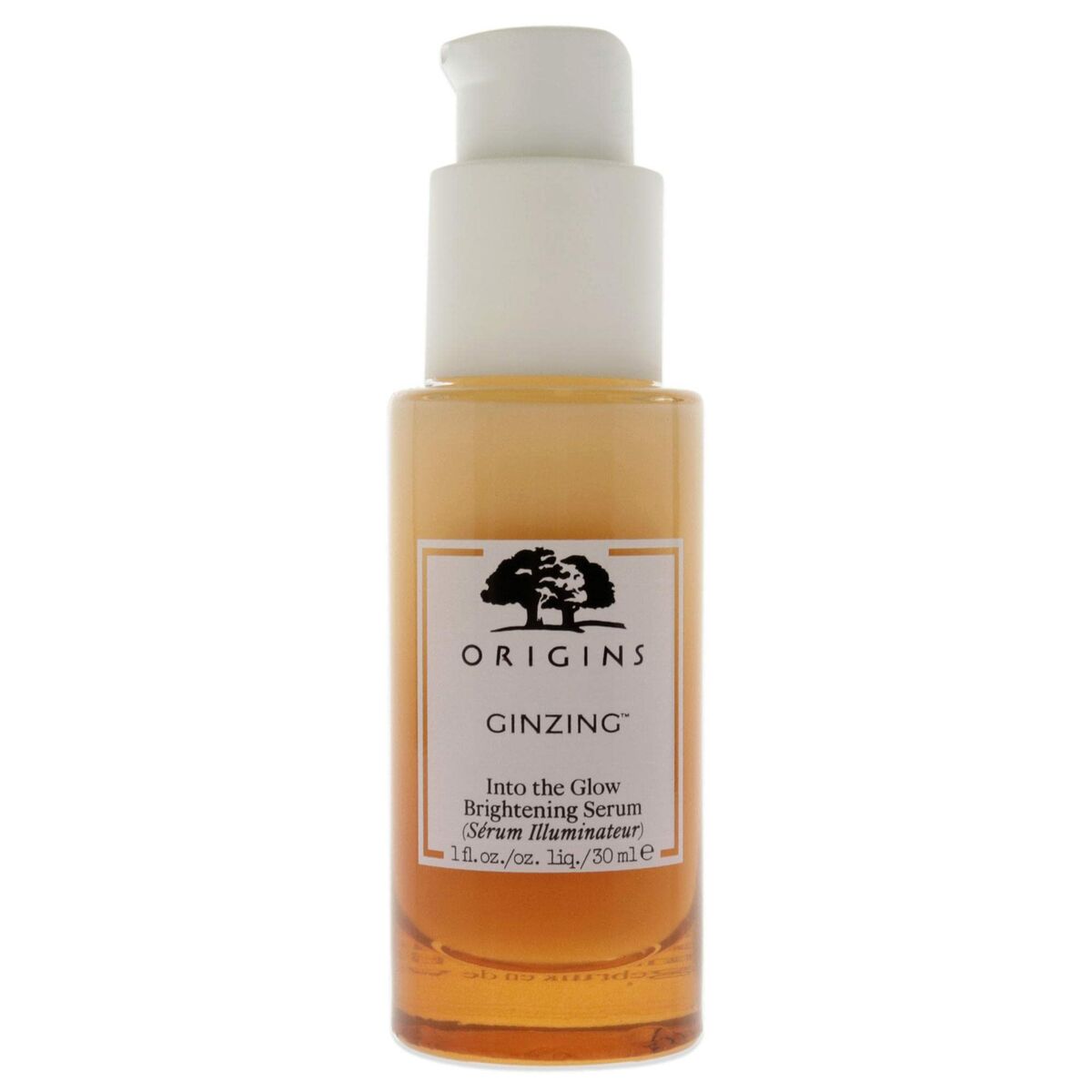 Fuktgivande ansiktskräm Origins GINZING 30 ml - 2
