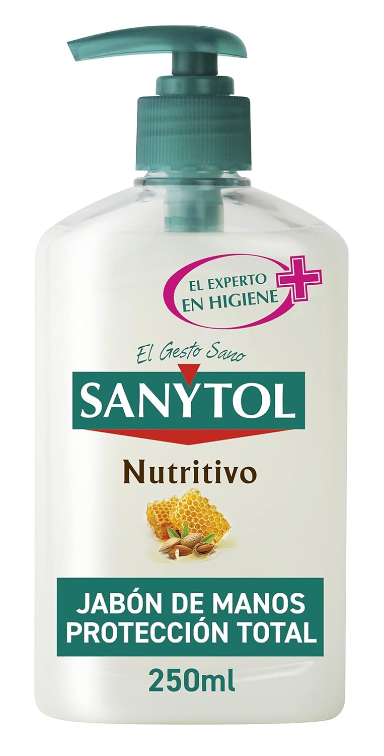 Handtvål Sanytol 280110