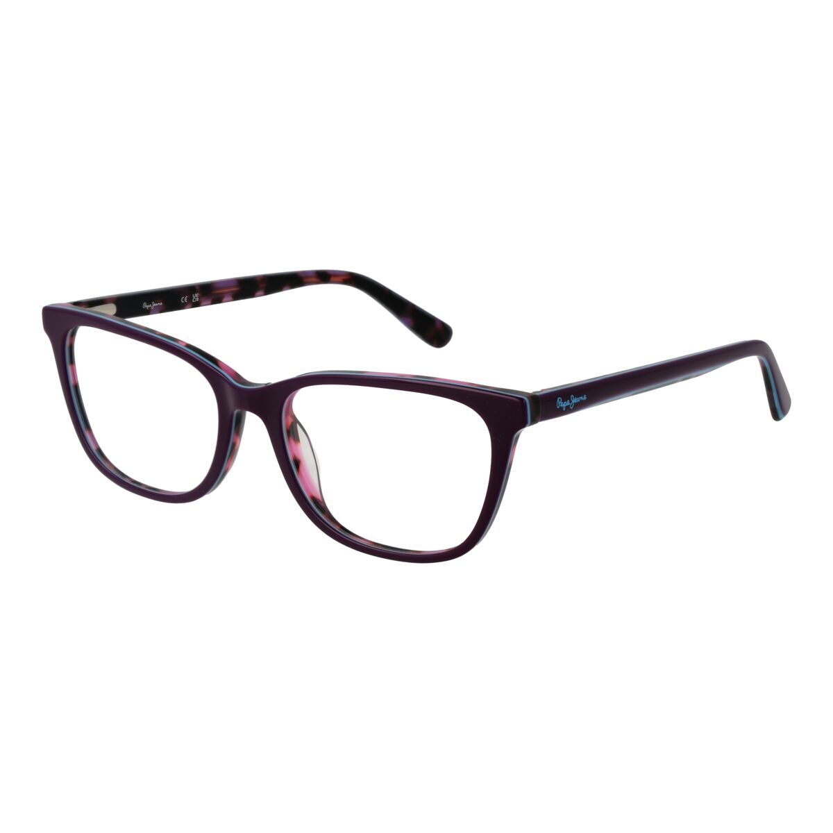 Glasögonbågar Pepe Jeans PJ3460 54C1