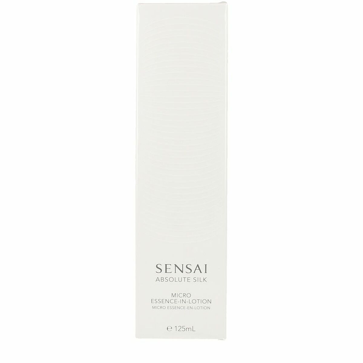 Återfuktande ansiktslotion Sensai SENSAI ABSOLUTE 125 ml - 2