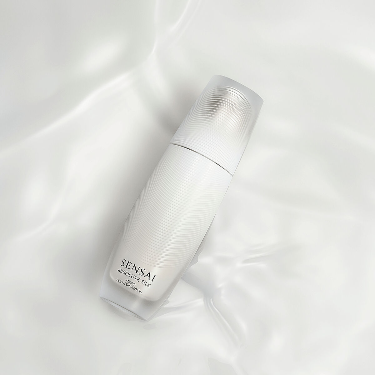 Återfuktande ansiktslotion Sensai SENSAI ABSOLUTE 125 ml - 3