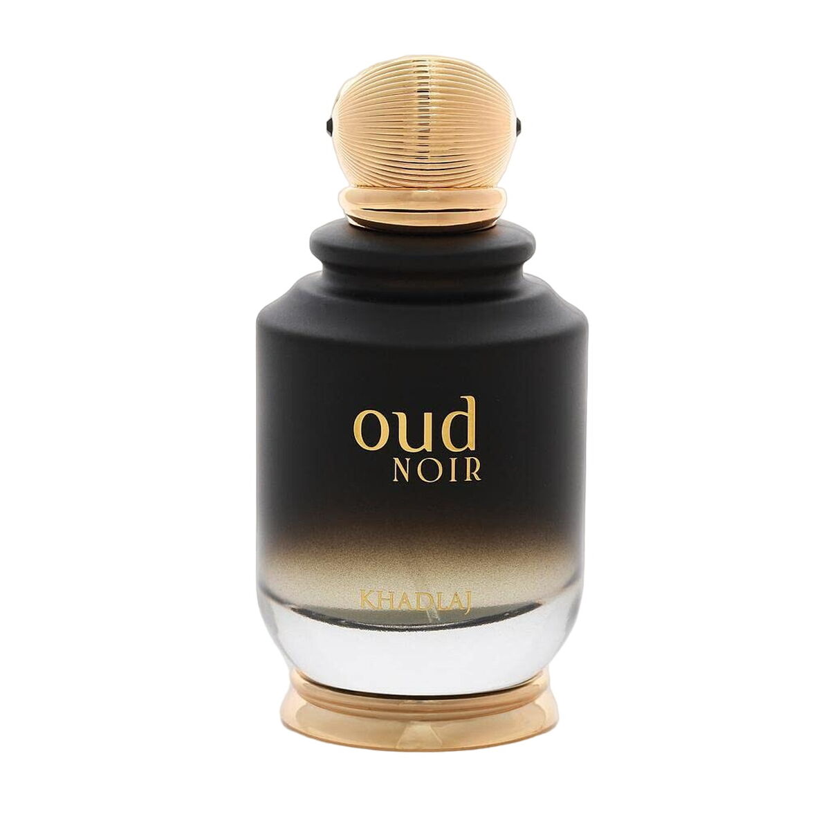 Parfym Unisex Khadlaj Oud Noir EDP 100 ml - 2
