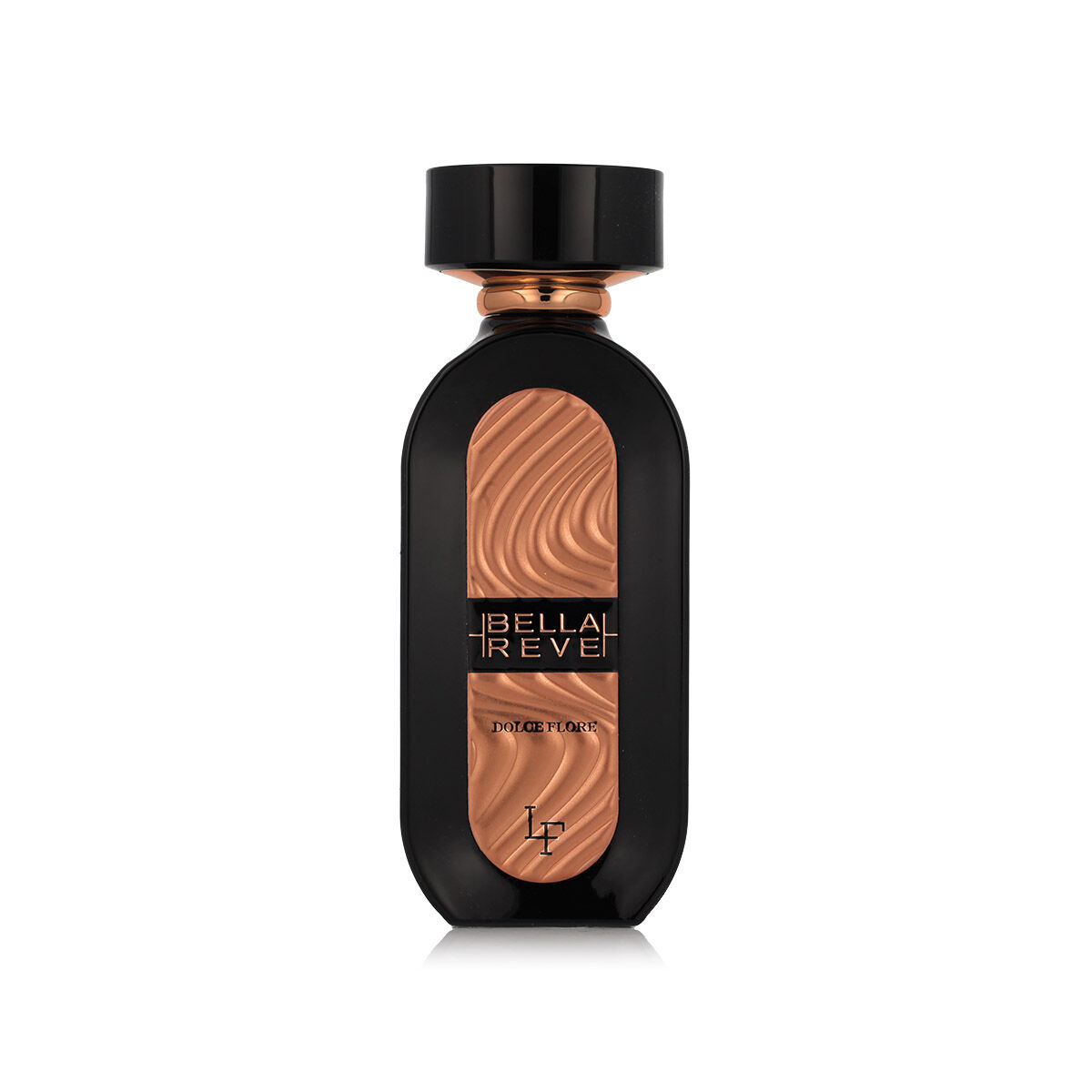 Parfym Damer La Fede EDP Bella Reve Dolce Flore 100 ml - 2