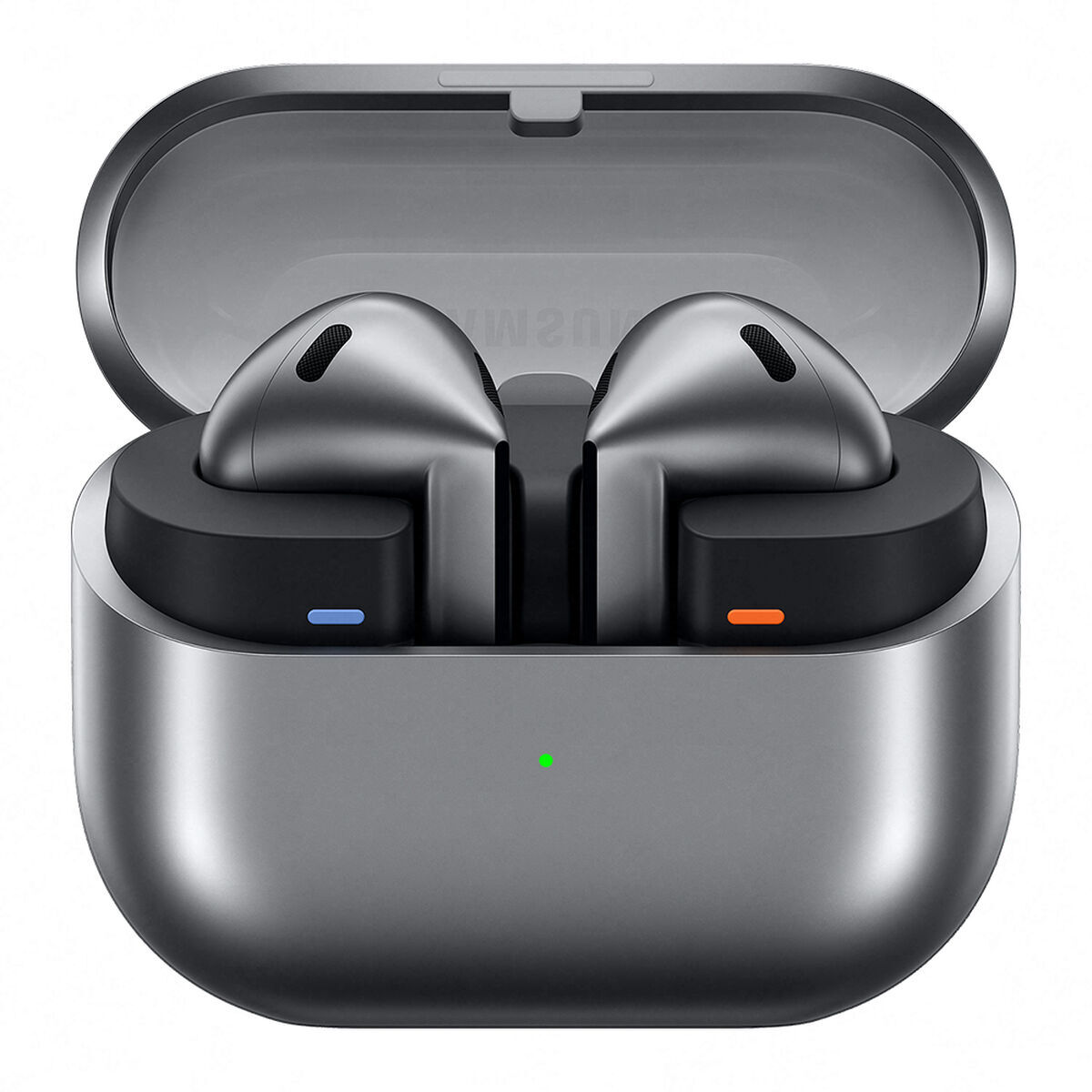 Bluetooth Hörlurar Samsung BUDS3 Grå