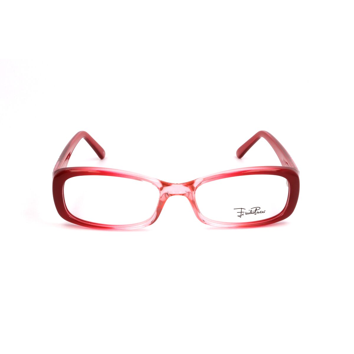 Glasögonbågar Emilio Pucci EP2660616 Ø 51 mm