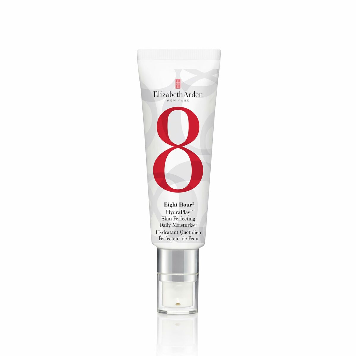 Återställande flytande kräm Elizabeth Arden EIGHT HOUR 45 ml