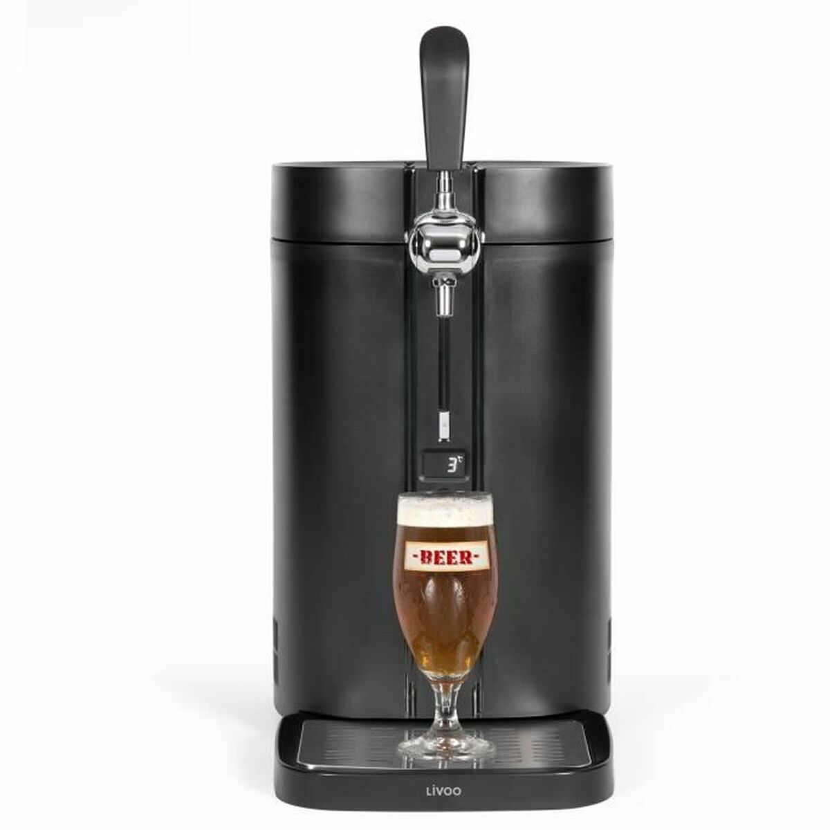 Kylande öldispenser Livoo DOM511 - 2