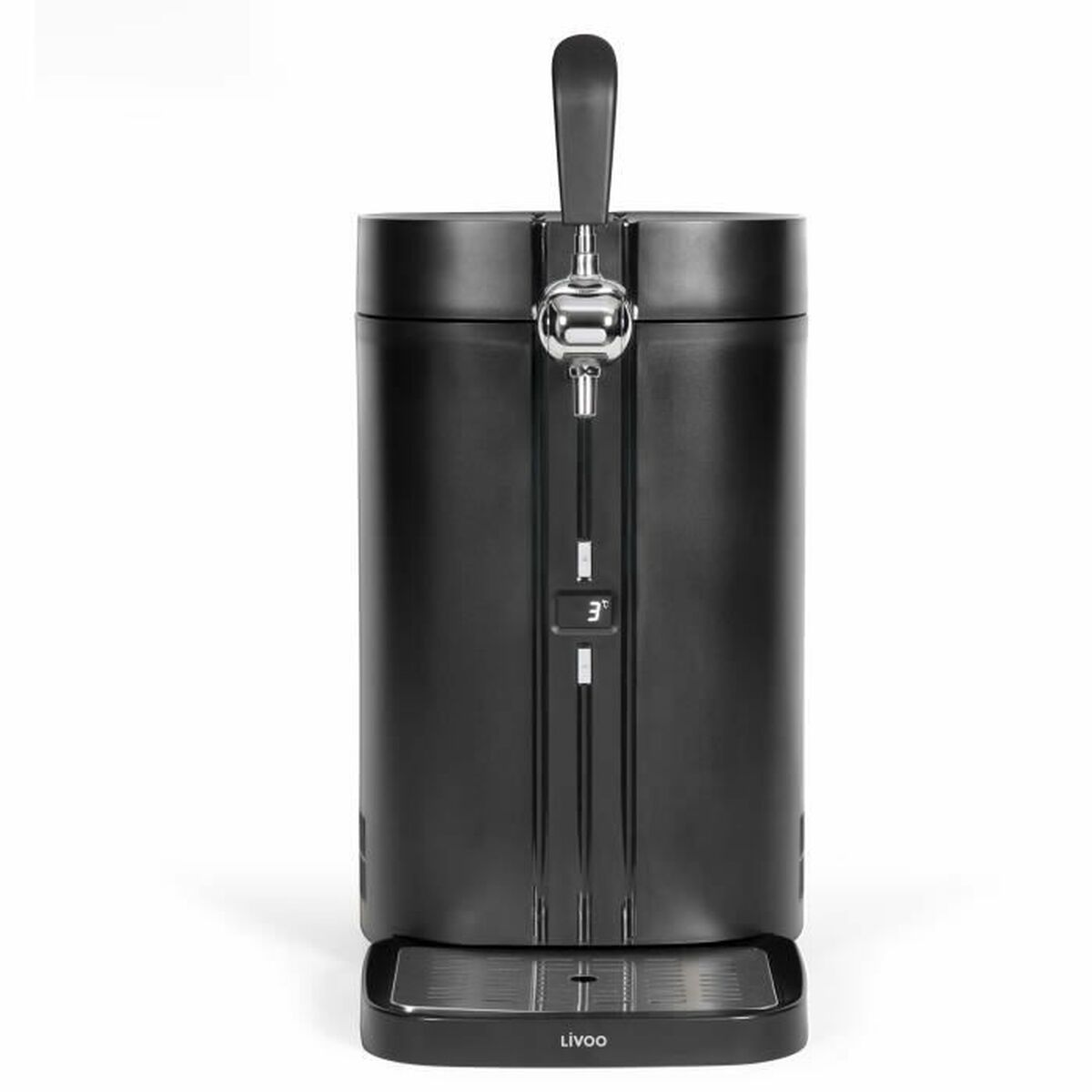 Kylande öldispenser Livoo DOM511
