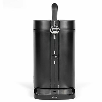 Kylande öldispenser Livoo DOM511