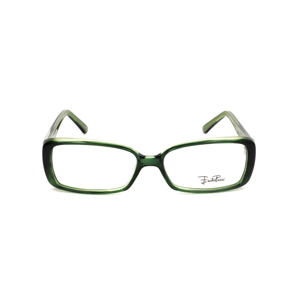 Glasögonbågar Emilio Pucci EP2661304 Ø 53 mm