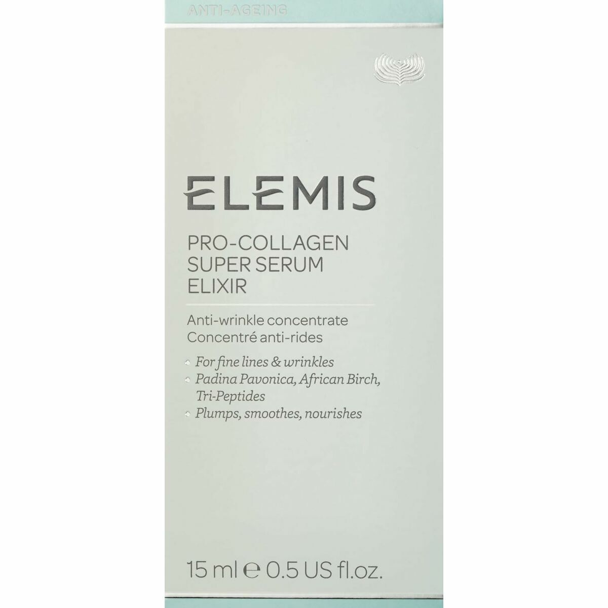 Dagkräm Elemis PRO-COLLAGEN 15 ml - 2