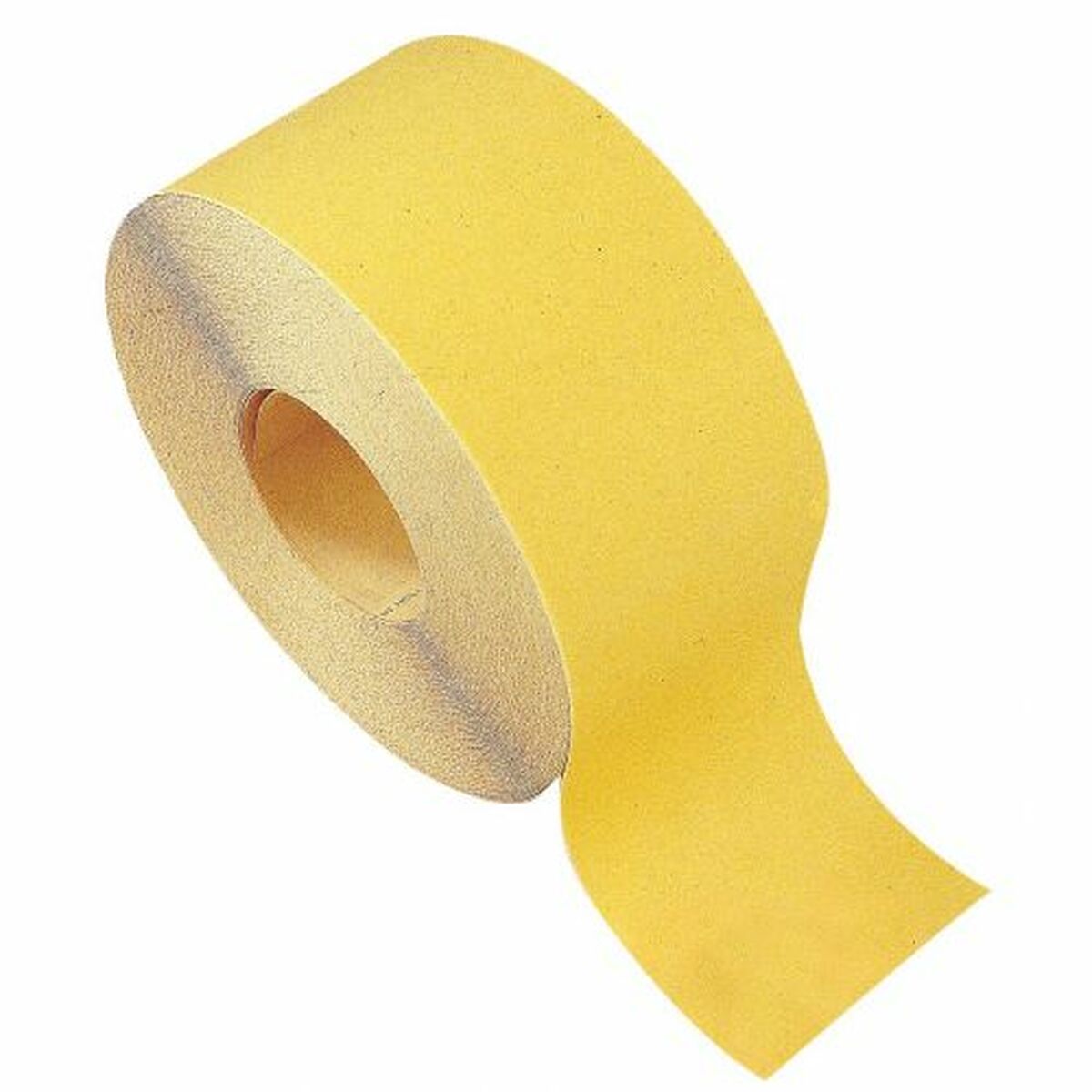 Rulle sandpapper Calflex 25 m