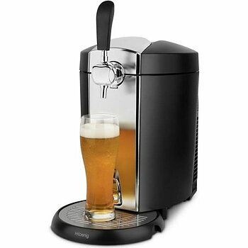 Kylande öldispenser Hkoenig BW1778 5 L