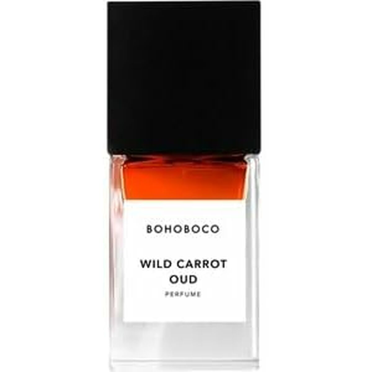 Parfym Unisex Bohoboco Wild Carrot Oud 50 ml