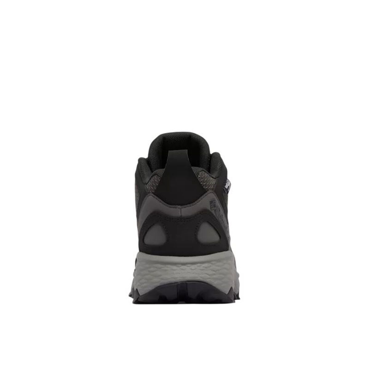 Vandring stövlar Columbia Peakfreak Rush Mid Svart