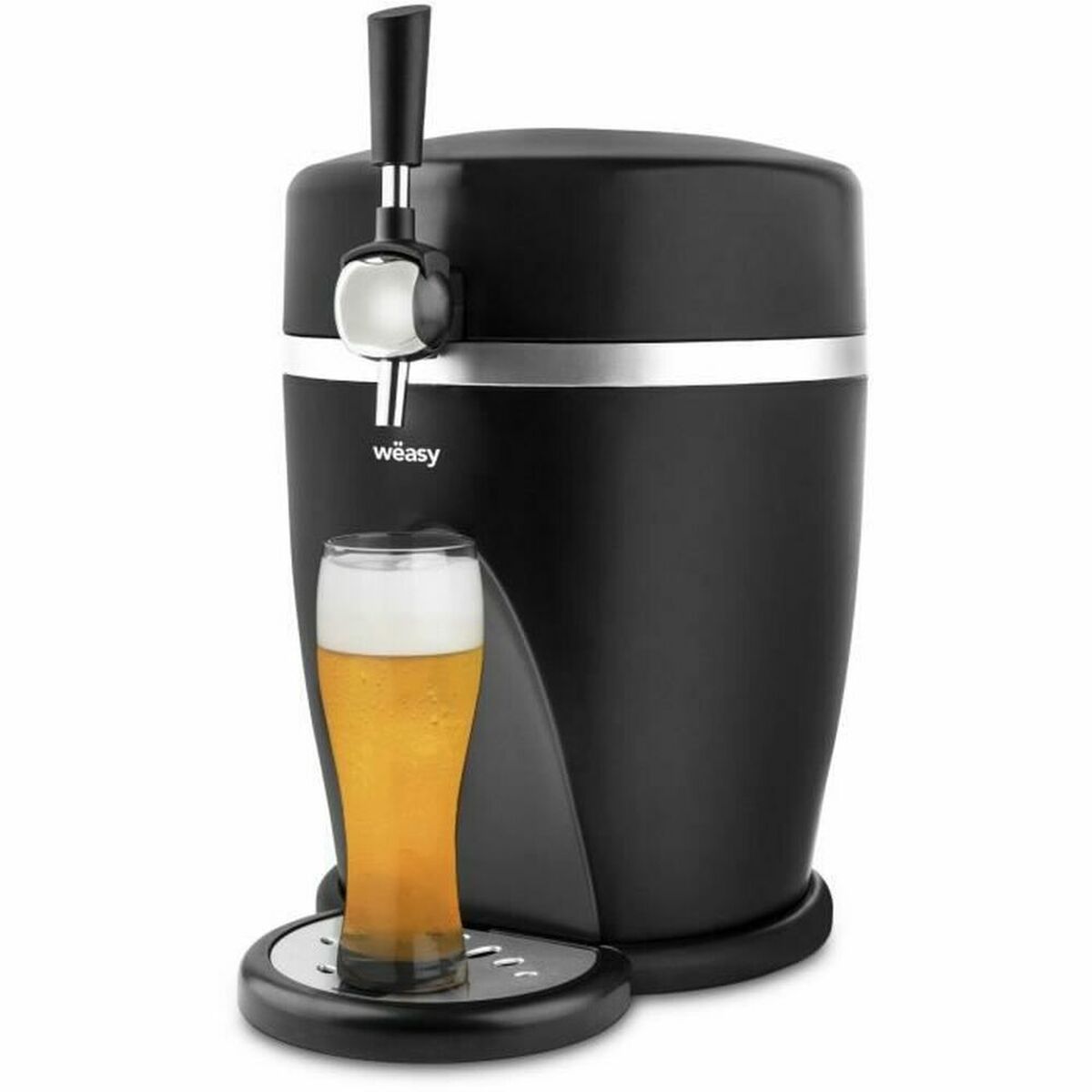 Kylande öldispenser Wëasy 5 L - 2