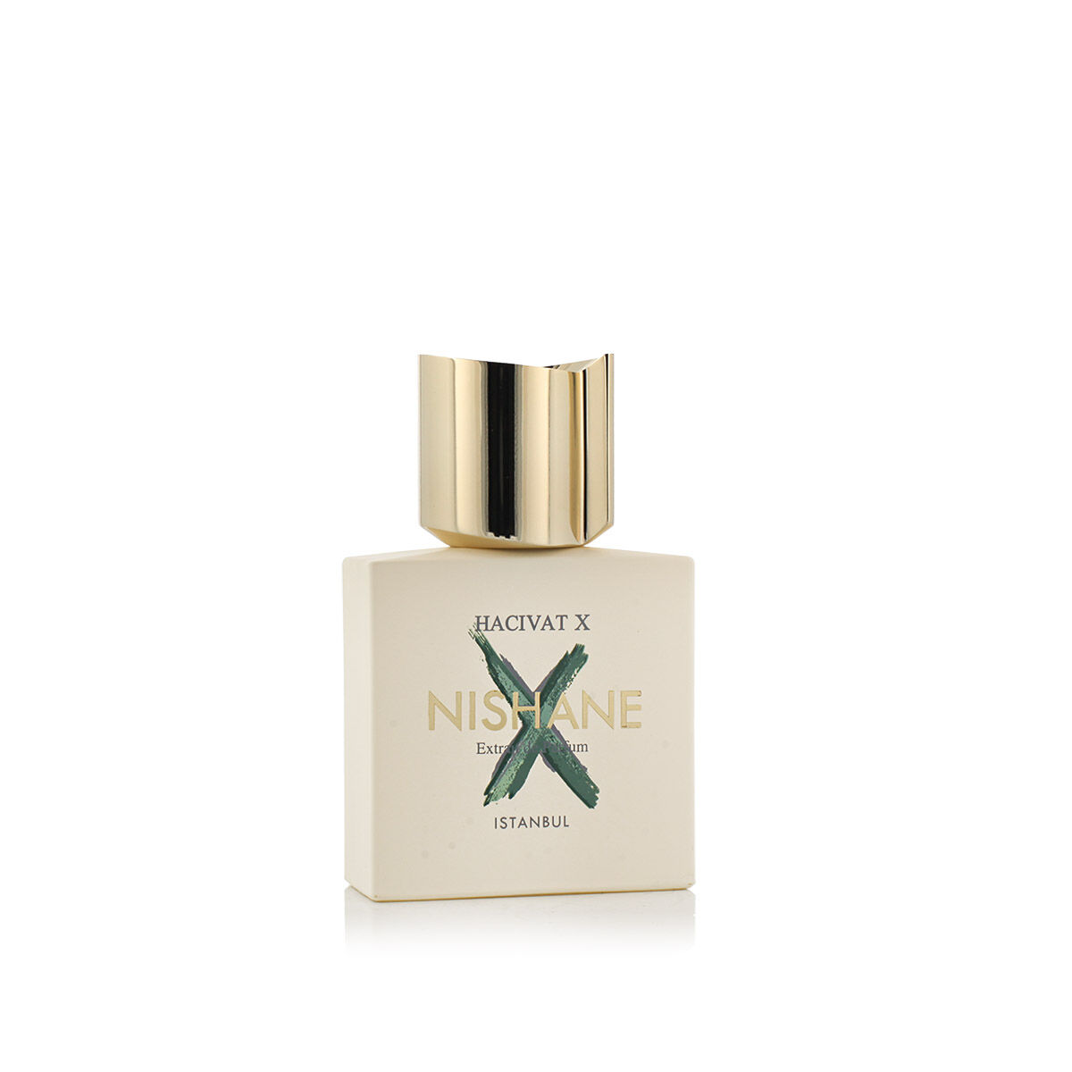 Parfym Unisex Nishane Hacivat X 50 ml - 2