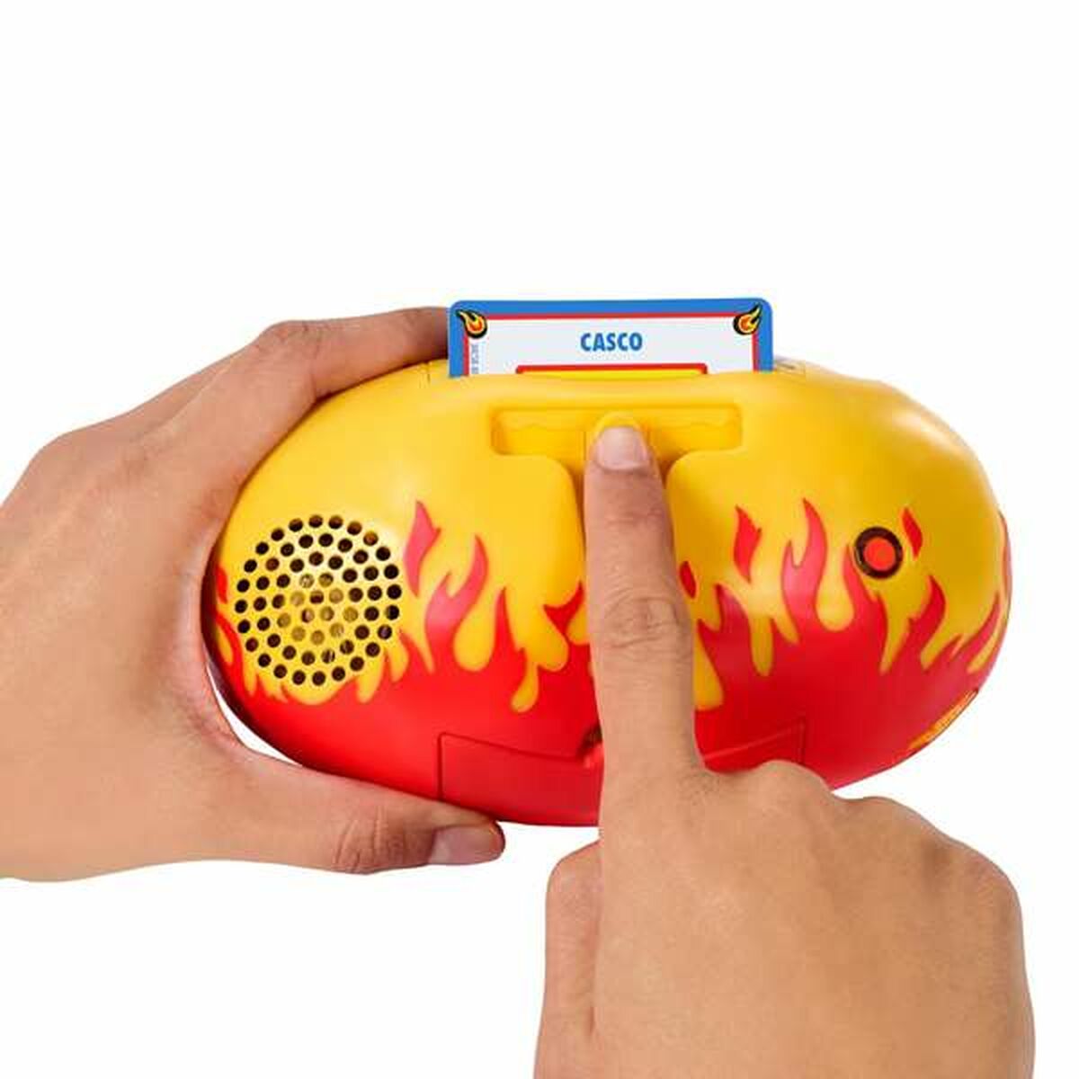 Utbildningsspel Mattel - 3