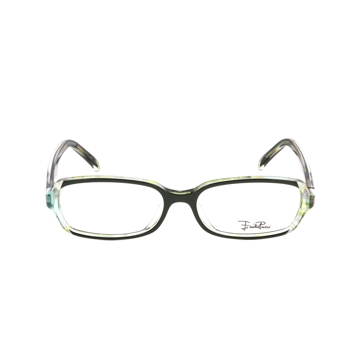 Glasögonbågar Emilio Pucci EP2662303 Ø 53 mm