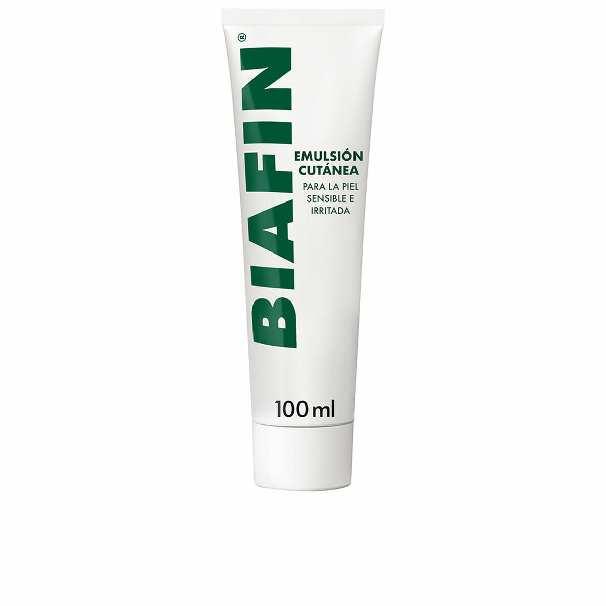 Ansiktskräm Biafin EMULSIÓN CUTÁNEA 100 ml