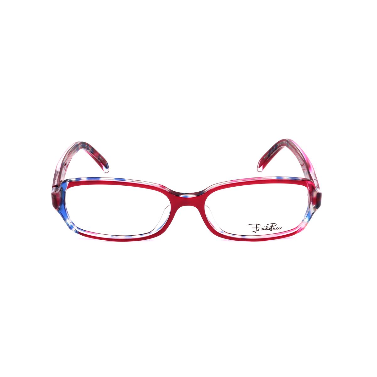 Glasögonbågar Emilio Pucci EP2662674 Ø 53 mm