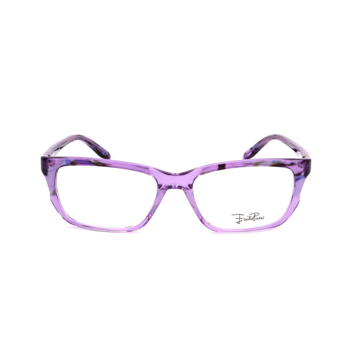 Glasögonbågar Emilio Pucci EP2664904 Ø 53 mm