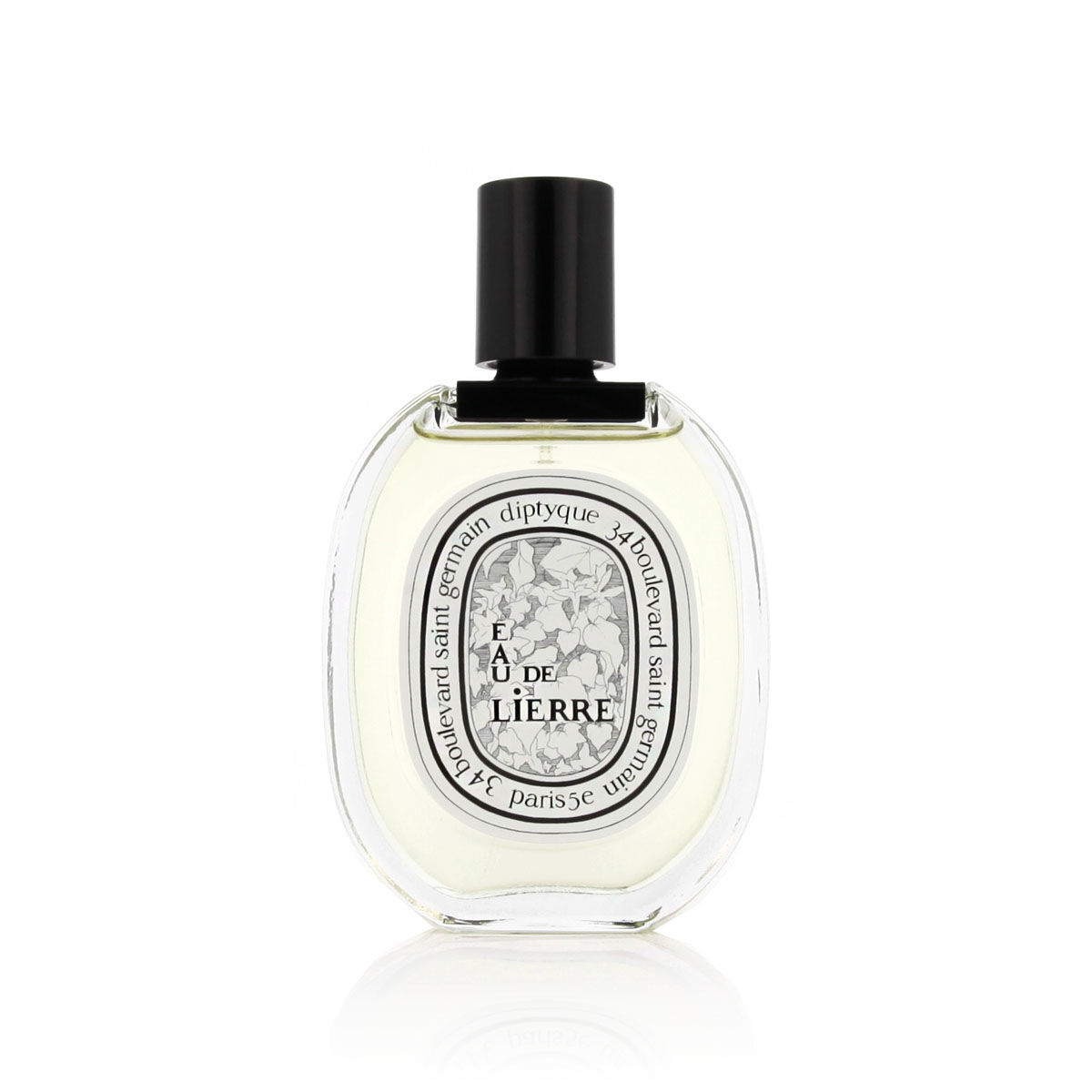 Parfym Damer Diptyque EDT Eau de Lierre 100 ml - 2