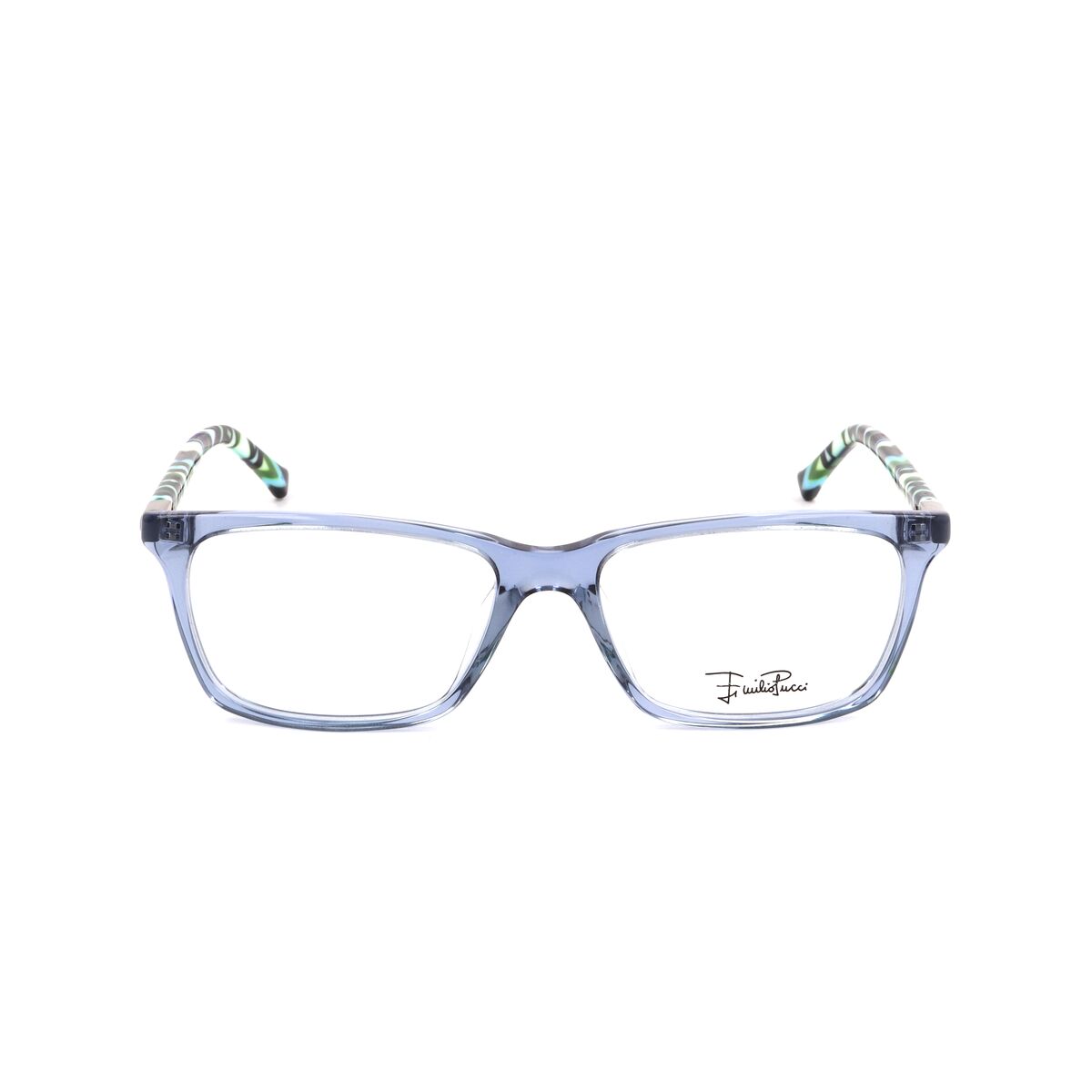 Glasögonbågar Emilio Pucci EP2667462 Ø 52 mm