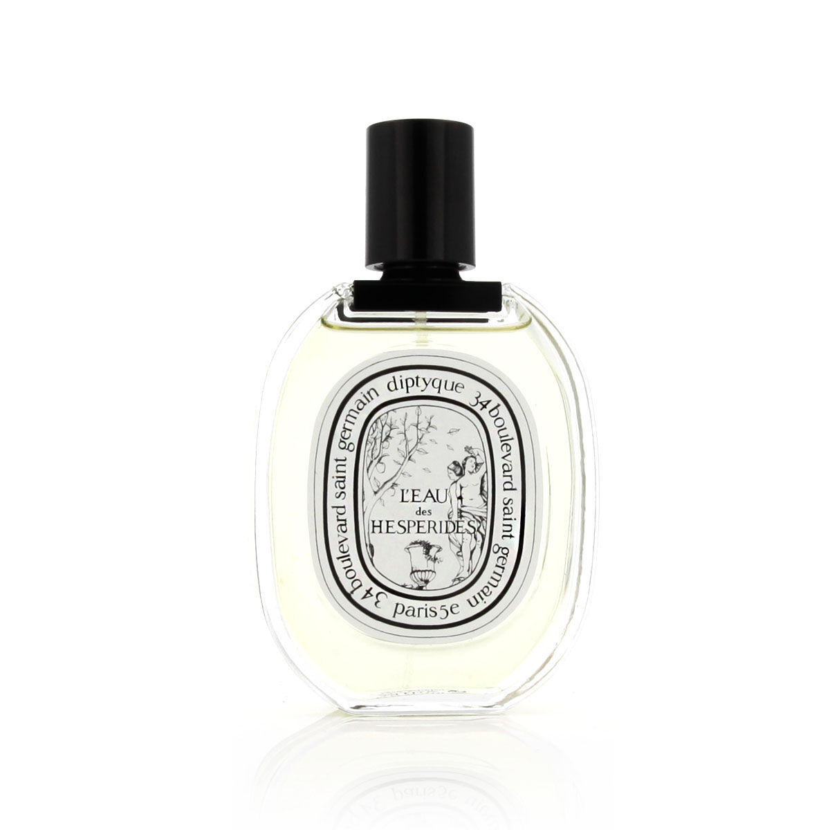 Parfym Unisex Diptyque EDT L'eau des Hesperides 100 ml - 2