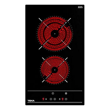 Keramisk platta Teka 112540002 30 cm