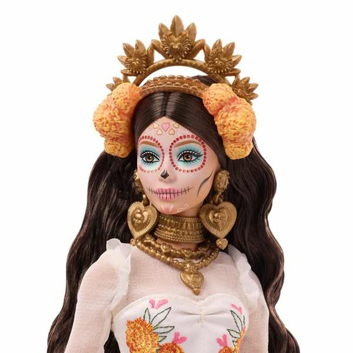 Docka Barbie De dödas dag - 3