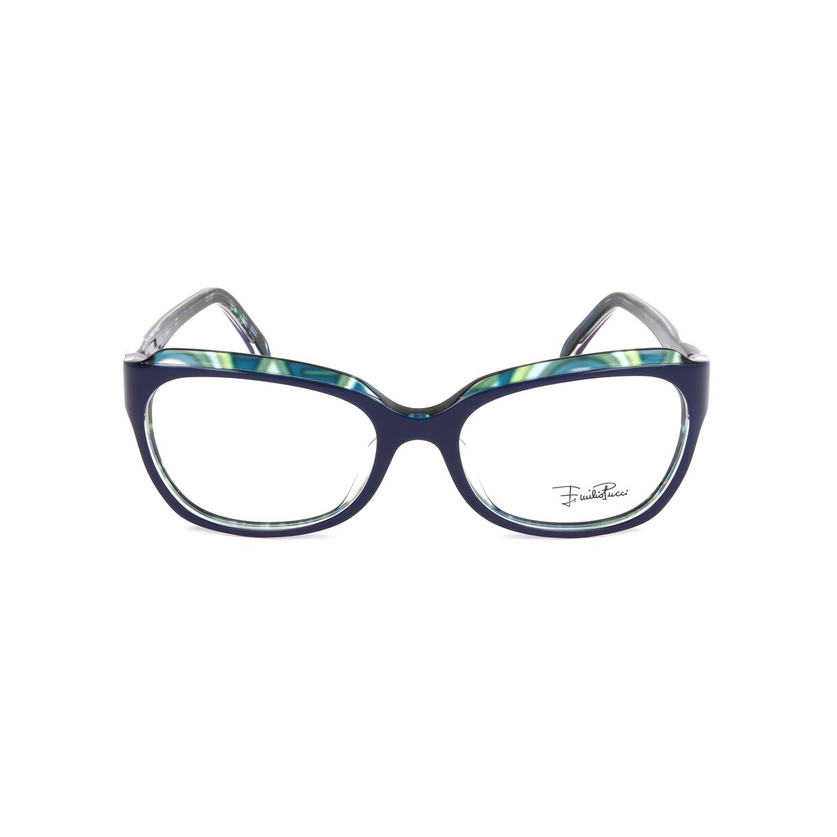 Glasögonbågar Emilio Pucci EP2668400 Ø 51 mm