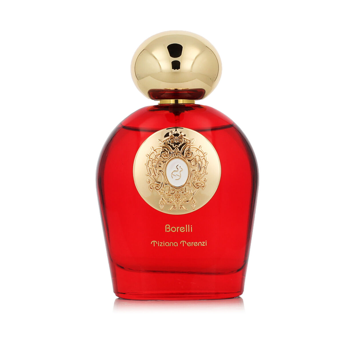 Parfym Unisex Tiziana Terenzi Borelli 100 ml - 2
