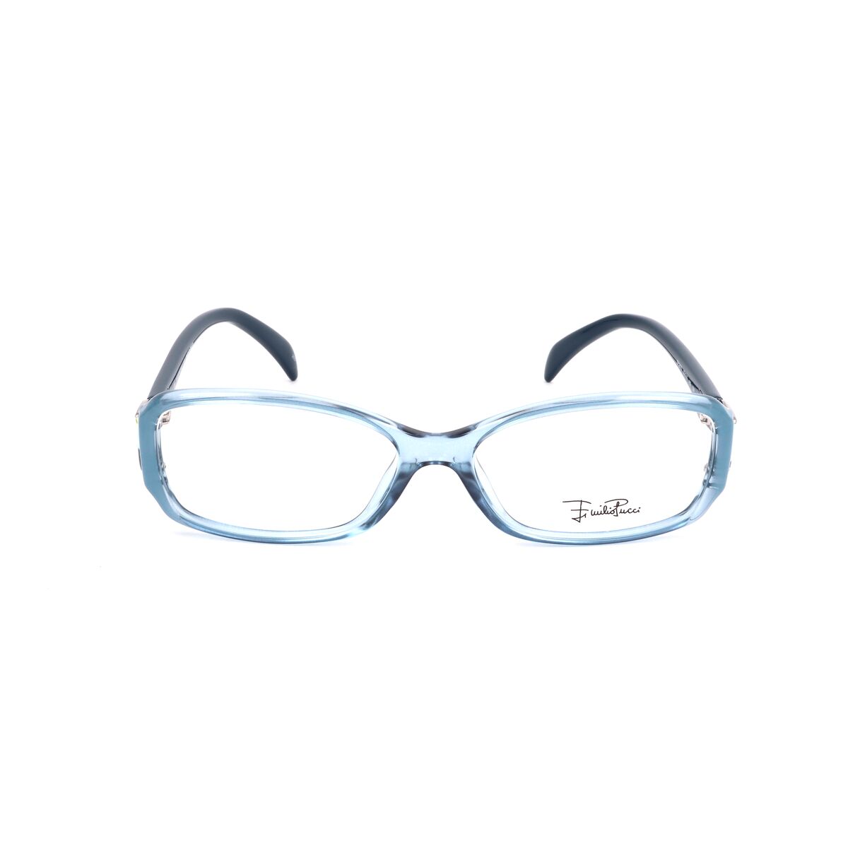 Glasögonbågar Emilio Pucci EP2675462 Ø 53 mm
