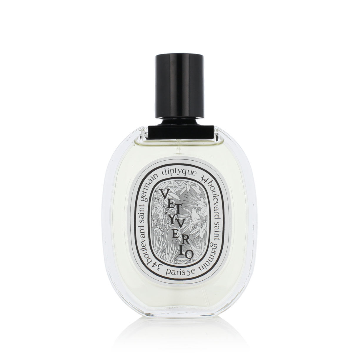 Parfym Unisex Diptyque EDT Vetyverio 100 ml - 2