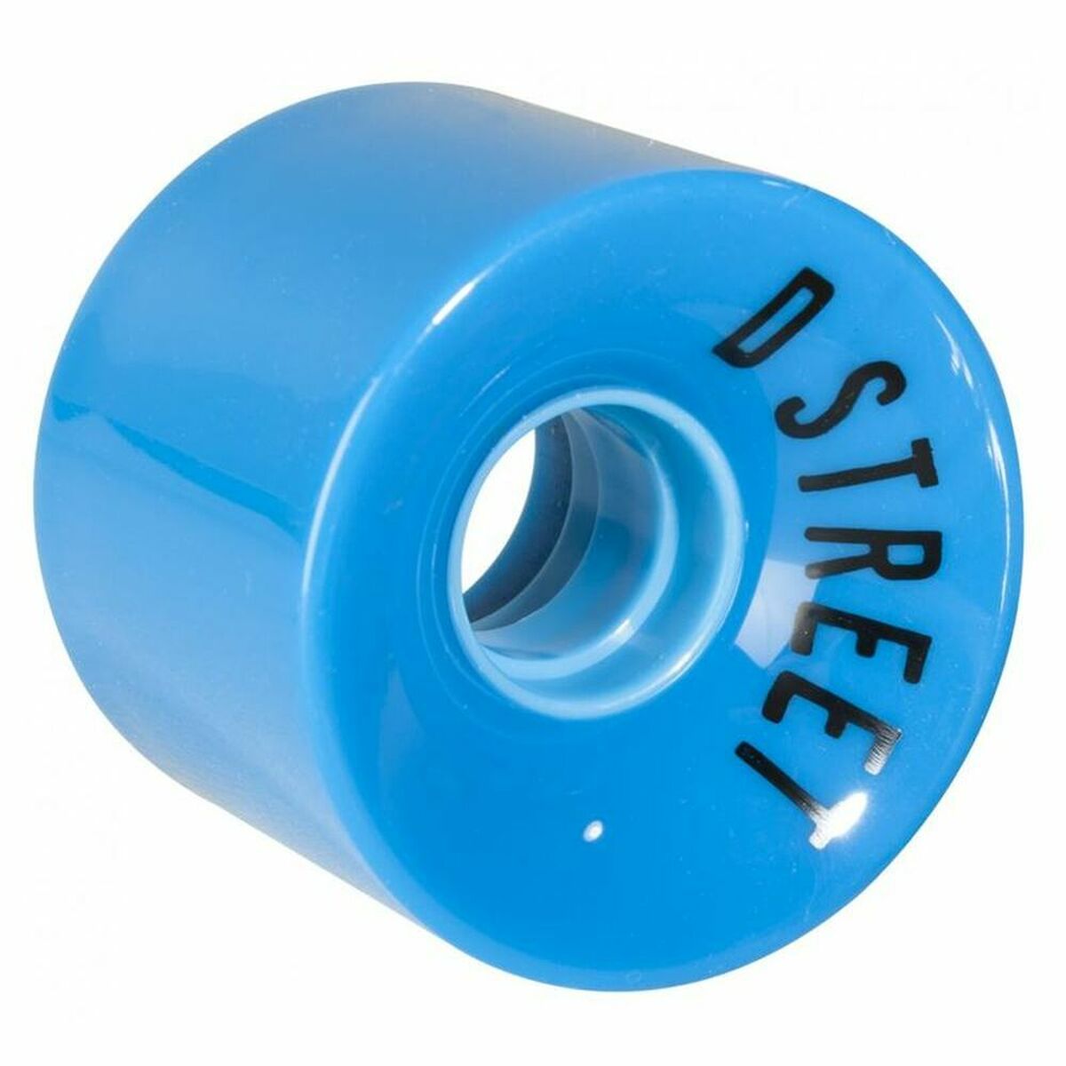 Hjul Dstreet ?DST-SKW-0003 59 mm Blå
