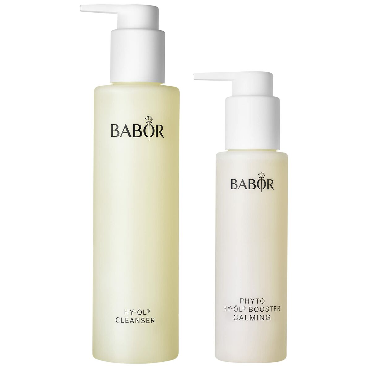 Handkräm Babor